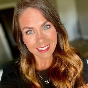 It’s me, Courtney King!